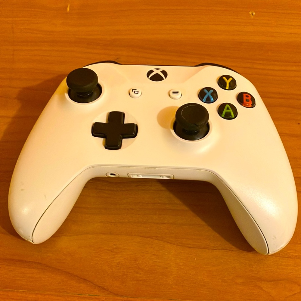 Xbox One Wireless controller